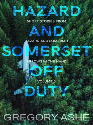 cover image of Hazard and Somerset